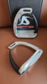 Étriers de sécurité neufs Jin Stirrup