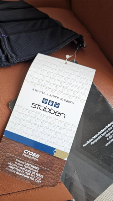 Dorsale niveau 2 Stubben enfant