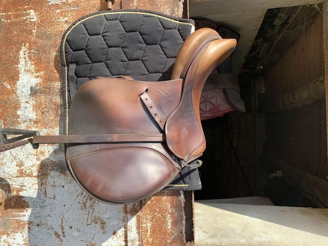 Selle Antarès