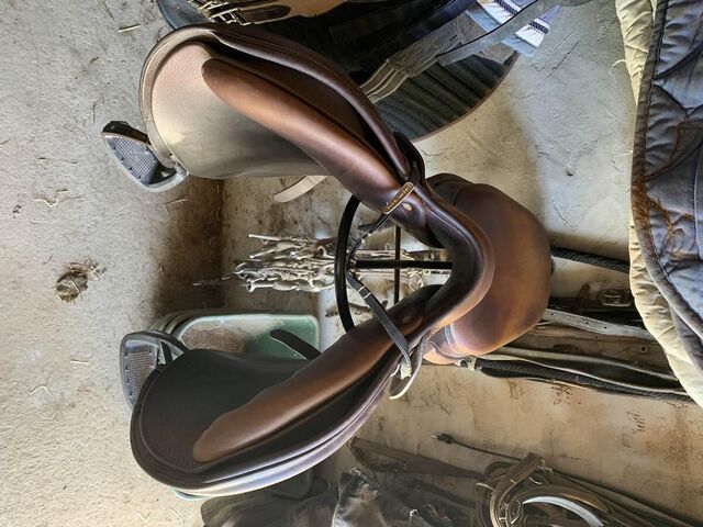 Selle Antarès