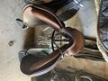 Selle Antarès