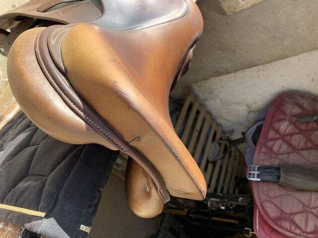 Selle Antarès