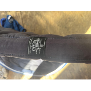 Tapis+ bonnet Paddock Sport X Jumping
