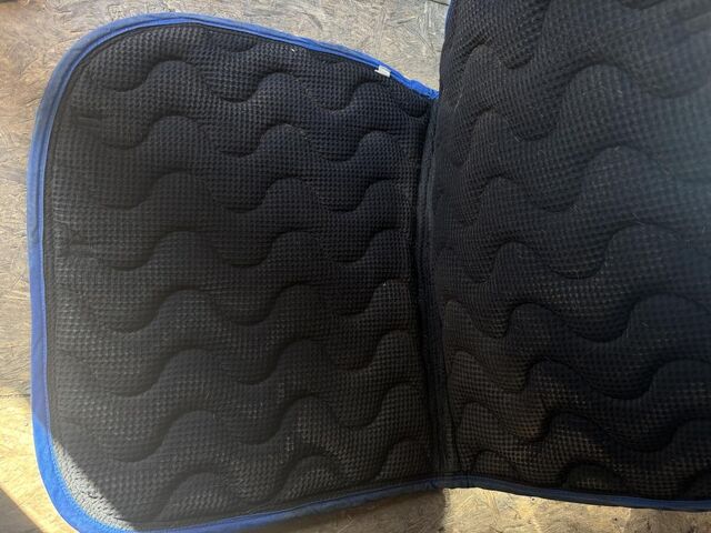 Tapis+ bonnet Paddock Sport X Jumping