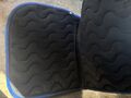 Tapis+ bonnet Paddock Sport X Jumping