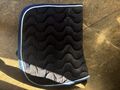 Tapis+ bonnet Paddock Sport X Jumping