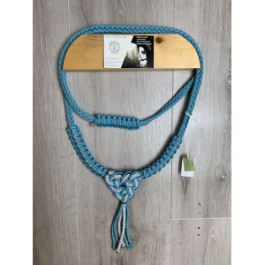 cordelette équitation taille cheval