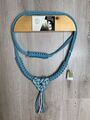 cordelette équitation taille cheval