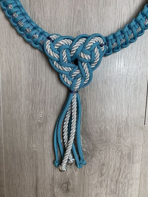 cordelette équitation taille cheval