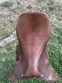 Selle Henri de rivel 16,5 pouces