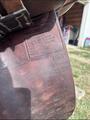Selle Henri de rivel 16,5 pouces