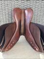Selle Henri de rivel 16,5 pouces
