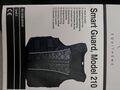 Gilet Cross Equitheme Smart Guard