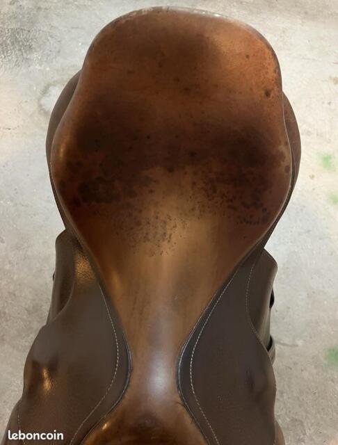Selle antares 17’