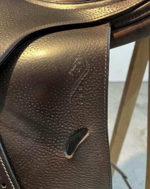 Selle antares 17’