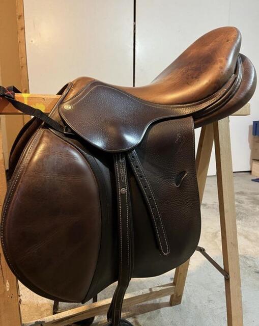Selle antares 17’