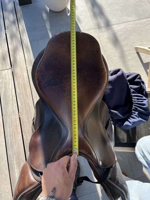 Selle antares 17’