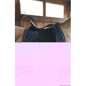 Selle de dressage Zaldi