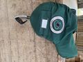 Selle Forestier Seoul 17"5 2A, veau grainé noire année 2025