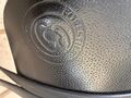 Selle Forestier Seoul 17"5 2A, veau grainé noire année 2025