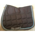Tapis de selle