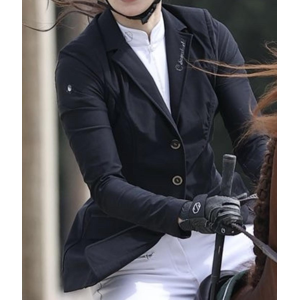Veste concours Samshield