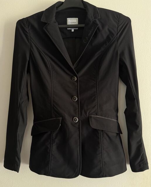 Veste concours Samshield