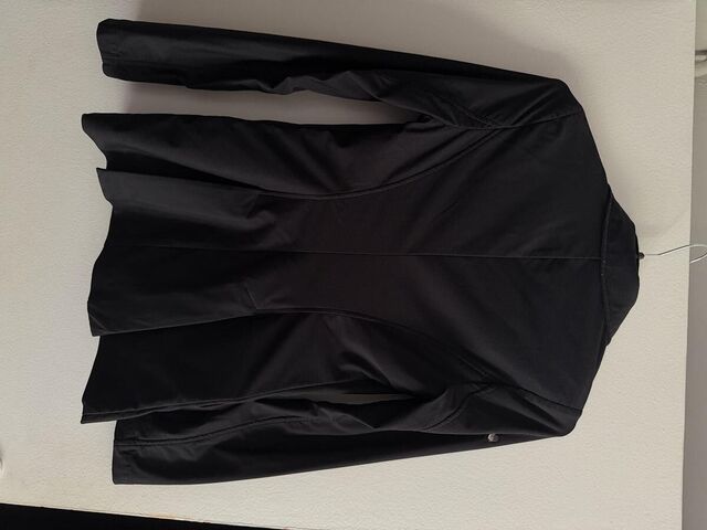 Veste concours Samshield