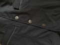 Veste concours Samshield