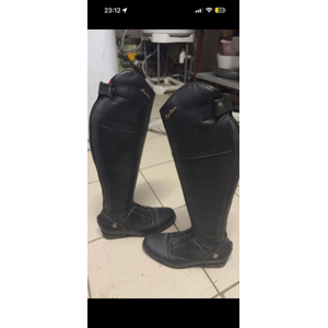 Botte équitation