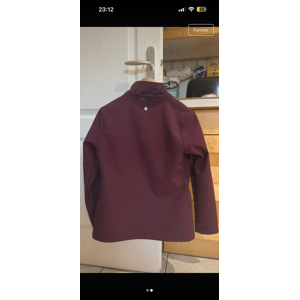 veste équitation