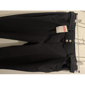 Pantalon Pénélope Élégance 42