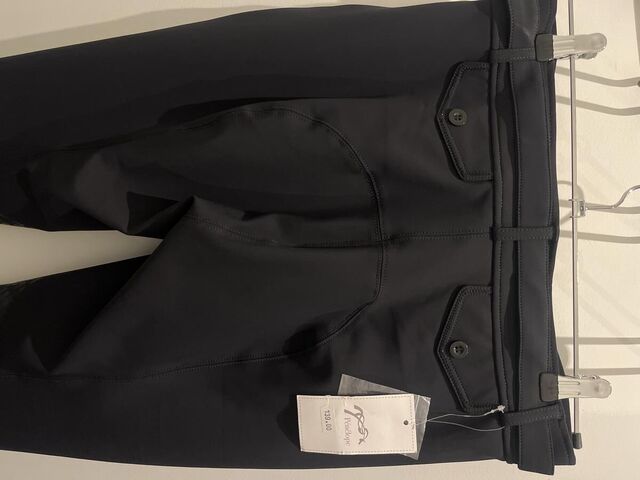 Pantalon Pénélope Élégance 42