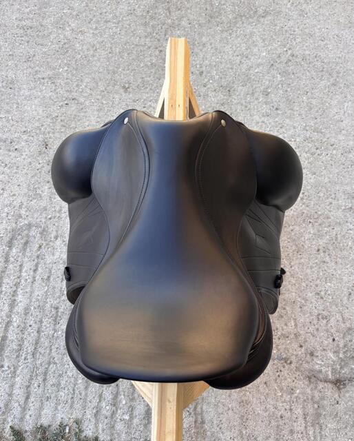 Selle Dressage Meyer