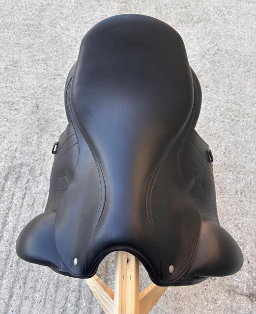 Selle Dressage Meyer