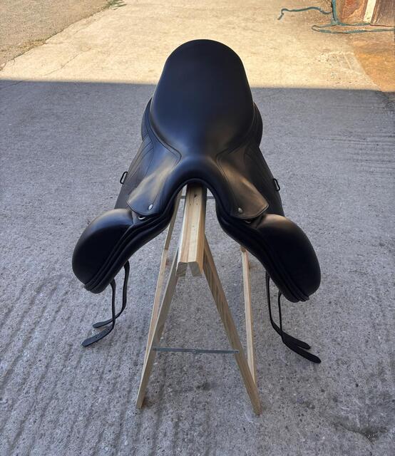 Selle Dressage Meyer