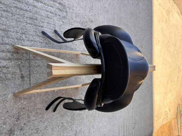 Selle Dressage Meyer