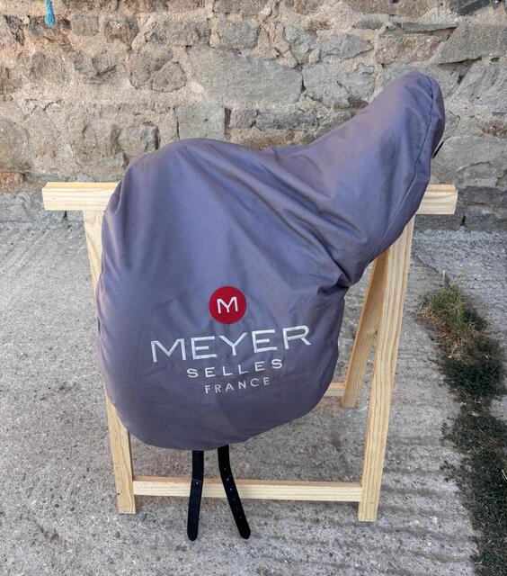 Selle Dressage Meyer