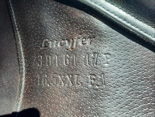Selle Lucyfer