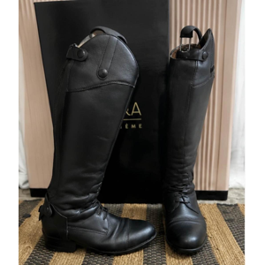 botte equitheme