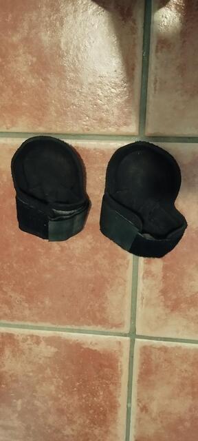 Protège boulets