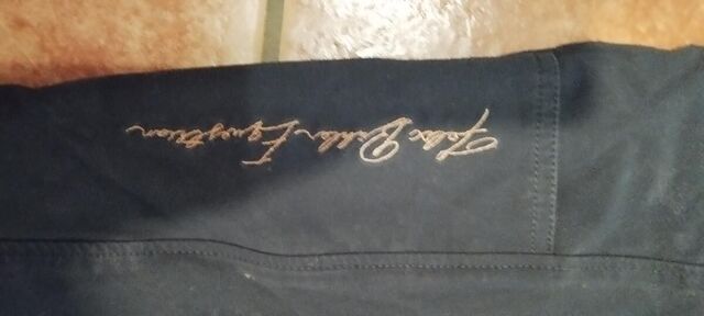 Pantalon Félix Bühler