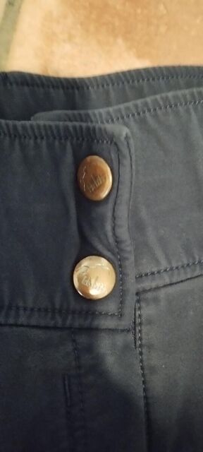 Pantalon Félix Bühler