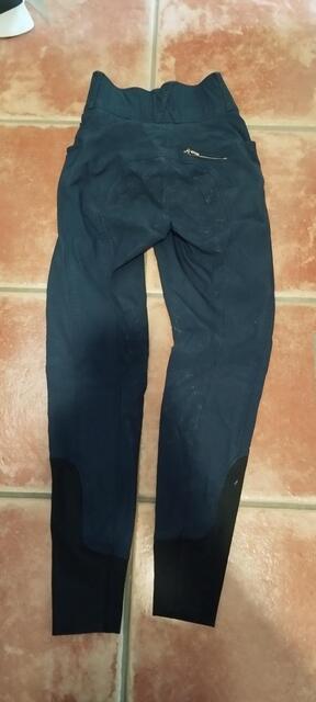 Pantalon Félix Bühler