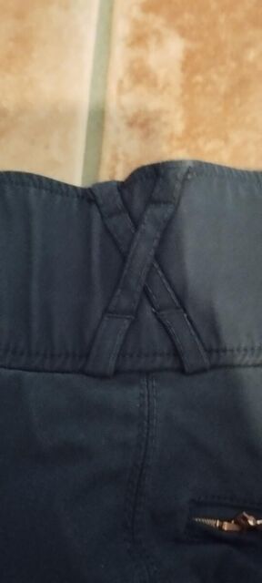 Pantalon Félix Bühler
