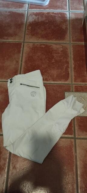 Pantalon jump'in