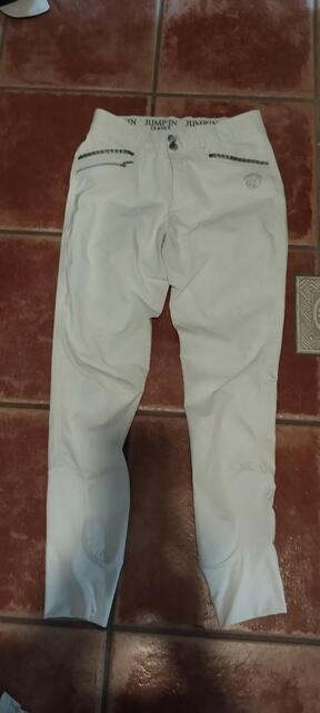 Pantalon jump'in