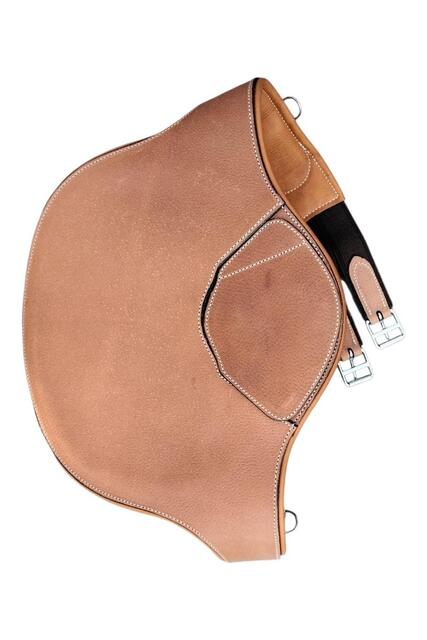 Sangle bavette Butet sellier Saumur