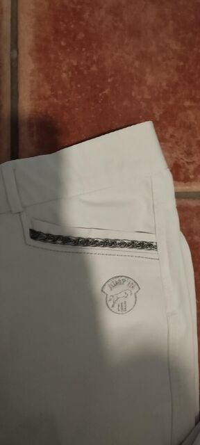 Pantalon jump'in