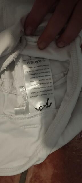 Pantalon Pénélope